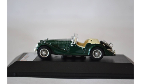 Morgan 4_4 1974 GR, масштабная модель, Premium X, scale43