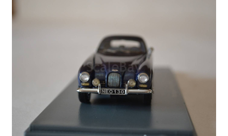 Morgan Plus 4 Plus, масштабная модель, Neo Scale Models, scale43, Rover