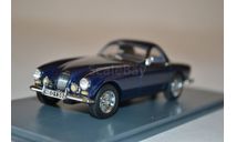 Morgan Plus 4 Plus, масштабная модель, Neo Scale Models, scale43, Rover