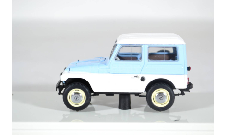 Москвич 416, масштабная модель, Prommodel43, scale43