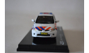Mitsubishi Grandis Holland Police, масштабная модель, Vitesse, scale43