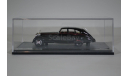 ROLLS ROYCE Park Ward Phantom II Continental Streamline Chassis #86SX 1934 Black, масштабная модель, Rolls-Royce, Matrix, 1:43, 1/43