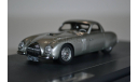 VERITAS C90 Coupe 1948 Silver, масштабная модель, Matrix, scale43