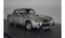 VERITAS C90 Coupe 1948 Silver, масштабная модель, Matrix, scale43