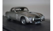 VERITAS C90 Coupe 1948 Silver, масштабная модель, Matrix, scale43