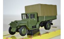 ЗиС-42-5в, масштабная модель, Наш Автопром, 1:43, 1/43