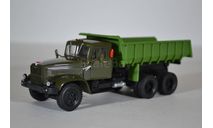 КрАЗ-256Б1, масштабная модель, нап, 1:43, 1/43