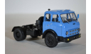 МАЗ-504В, масштабная модель, нап, 1:43, 1/43