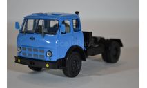 МАЗ-504В, масштабная модель, нап, 1:43, 1/43