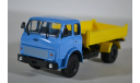 маз 5111, масштабная модель, нап, 1:43, 1/43