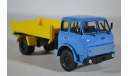 маз 5111, масштабная модель, нап, 1:43, 1/43