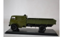 НАМИ 012, масштабная модель, Start Scale Models (SSM), 1:43, 1/43