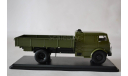 НАМИ 012, масштабная модель, Start Scale Models (SSM), 1:43, 1/43