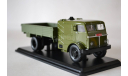 НАМИ 012, масштабная модель, Start Scale Models (SSM), 1:43, 1/43