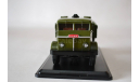 НАМИ 012, масштабная модель, Start Scale Models (SSM), 1:43, 1/43