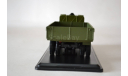 НАМИ 012, масштабная модель, Start Scale Models (SSM), 1:43, 1/43