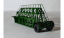 НАМИ 790,, масштабная модель, Автоистория (АИСТ), 1:43, 1/43