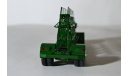 НАМИ 790,, масштабная модель, Автоистория (АИСТ), 1:43, 1/43