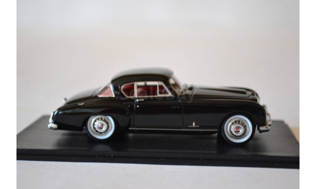 Nash Healey Coupe 1954, масштабная модель, Neo Scale Models, scale43, Nash-Healey