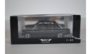 Mercedes-Benz V123 Lang Limousine 1978 Black, масштабная модель, Neo Scale Models, 1:43, 1/43