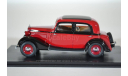 WANDERER W240 Limousine 1935 красный черный, масштабная модель, Neo Scale Models, 1:43, 1/43