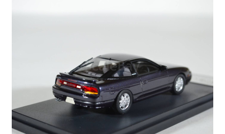 Nissan 180SX, масштабная модель, GICO (Hi-Story), scale43