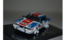 Nissan 240 RS #14 R.Mn.Car . 1984, масштабная модель, IXO Road (серии MOC, CLC), scale43, MG
