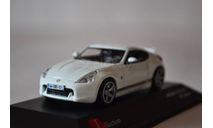 Nissan 370Z GT 2011 (JC156), масштабная модель, J-Collection, scale43