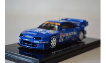 NISSAN CALSONIC Skyline JGTC 1998 HDF #12, масштабная модель, Ebbro, 1:43, 1/43