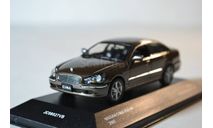 Nissan Cima 450 VIP 2005, масштабная модель, J-Collection, 1:43, 1/43