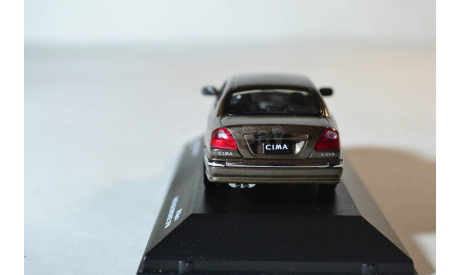 Nissan Cima 450 VIP 2005, масштабная модель, J-Collection, 1:43, 1/43
