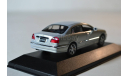 Nissan Cima 450 VIP 2005 Silver, масштабная модель, J-Collection, 1:43, 1/43