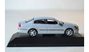 Nissan Cima 450 VIP 2005 Silver, масштабная модель, J-Collection, 1:43, 1/43