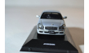 Nissan Cima 450 VIP 2005 Silver, масштабная модель, J-Collection, 1:43, 1/43