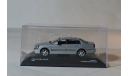 Nissan Cima 450 VIP 2005 Silver, масштабная модель, J-Collection, 1:43, 1/43