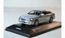 Nissan Cima 450 VIP 2005 Silver, масштабная модель, J-Collection, 1:43, 1/43