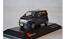 Nissan Dayz 2013 (JC304), масштабная модель, J-Collection, 1:43, 1/43
