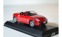 Nissan Firlady Z, масштабная модель, Kyosho, 1:43, 1/43