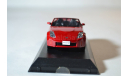 Nissan Firlady Z, масштабная модель, Kyosho, 1:43, 1/43