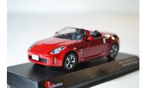 Nissan Firlady Z, масштабная модель, Kyosho, 1:43, 1/43