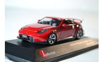 Nissan Firlady Z Nismo 380RS, масштабная модель, Kyosho, 1:43, 1/43