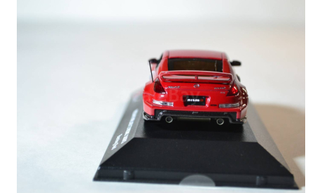 Nissan Firlady Z Nismo 380RS, масштабная модель, Kyosho, 1:43, 1/43