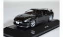 NISSAN GT-R, масштабная модель, scale43