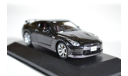 NISSAN GT-R, масштабная модель, scale43