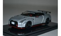 Nissan GTR Nismo (450051), масштабная модель, Hi-Story, 1:43, 1/43