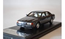 Nissan Infiniti Q45 1990, масштабная модель, Hi-Story, 1:43, 1/43