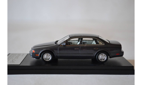 Nissan Infiniti Q45 1990, масштабная модель, Hi-Story, 1:43, 1/43
