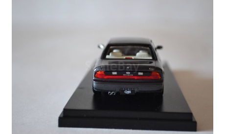 Nissan Infiniti Q45 1990, масштабная модель, Hi-Story, 1:43, 1/43