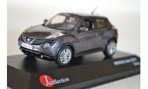 Nissan Juke 2011 (296), масштабная модель, J-Collection, scale43
