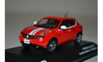 NISSAN Juke 2011 (43034), масштабная модель, Triple 9, scale43